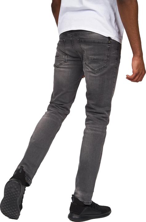 Immagine prodotto Crosshatch Svelte Jeans Elasticizzata Uomo (40)