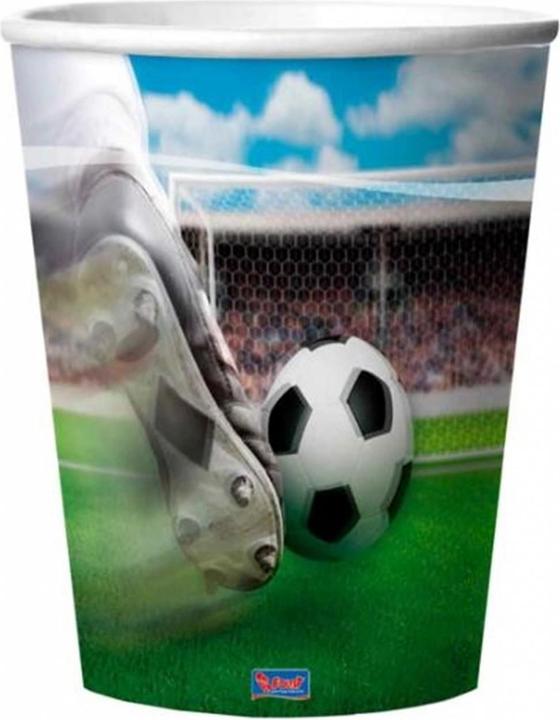 Produktbild Fortura Fussball Pokale (4 x)