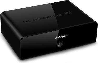 A.C.Ryan AC Ryan ACR-PV73800 Playon! Mini 2 Lecteur multimédia Full HD