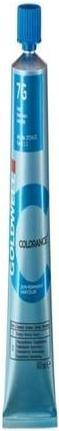 Actual product image Goldwell Colorance Demi Color (6A Dark Ash Blonde)