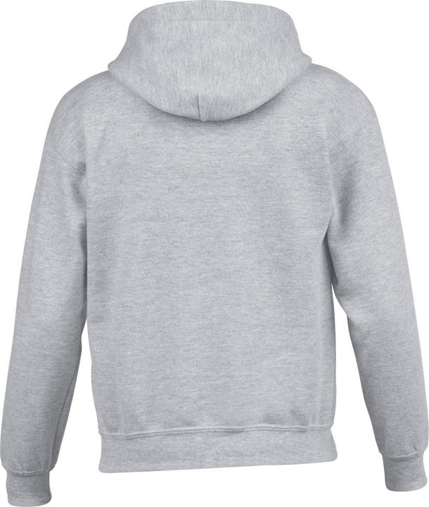Produktbild Gildan Kapuzenpullover (128)