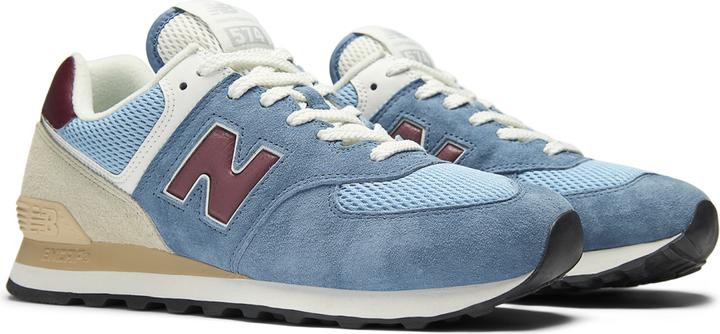 Image du produit New Balance U574SPR (46.5)