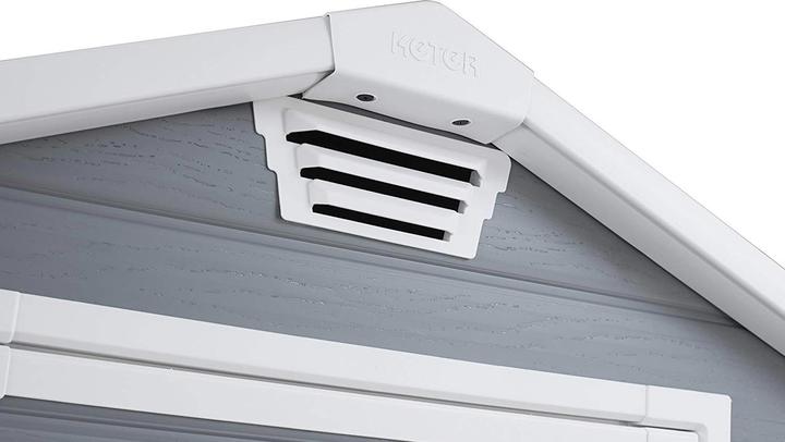 Actual product image Keter Manor