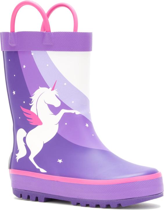 Kamik UNICORN kids