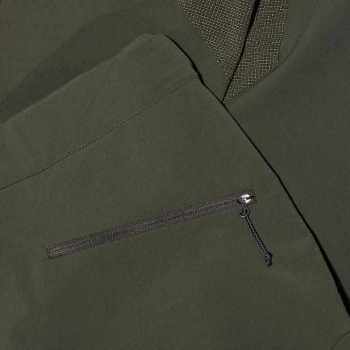 Actual product image Mammut Taiss Pro SO Pants Men (54)
