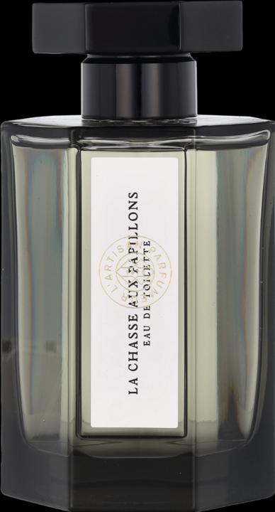 Actual product image L'Artisan Parfumeur La Chasse Papillons Eau de Toilette (Eau de toilette, 100 ml)