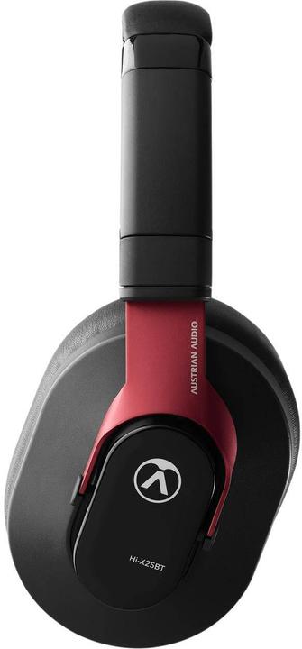 Image du produit AustrianAudio Hi-X25BT (pas de réduction du bruit, 30 h, Sans fil)