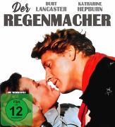 Produktbild Der Regenmacher (Blu-ray, 20241108, Deutsch)