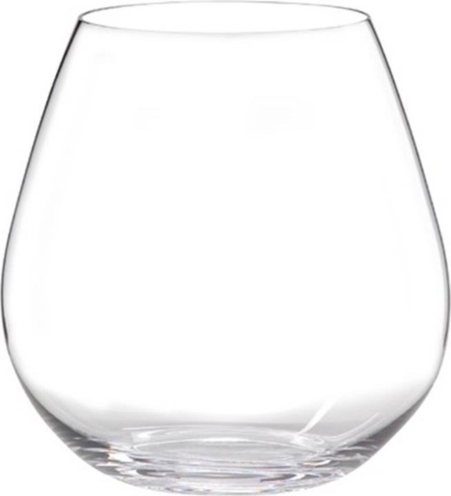 Immagine prodotto Riedel O Wine Tumbler Pinot/Nebbiolo 0414/07 (set di 2) (69 cl, 2 Occhiali, Bicchieri da vino rosso)