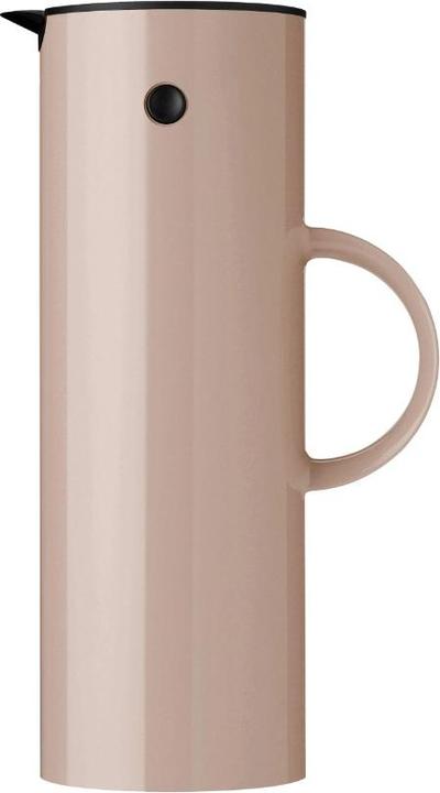 Stelton EM77 Isolierkanne Heather L (1 l)