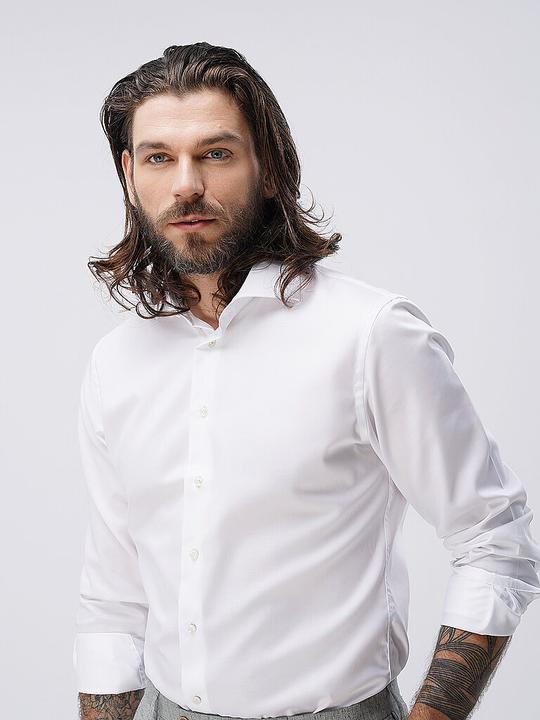 Produktbild Profuomo Hemd Slim-Fit (41)