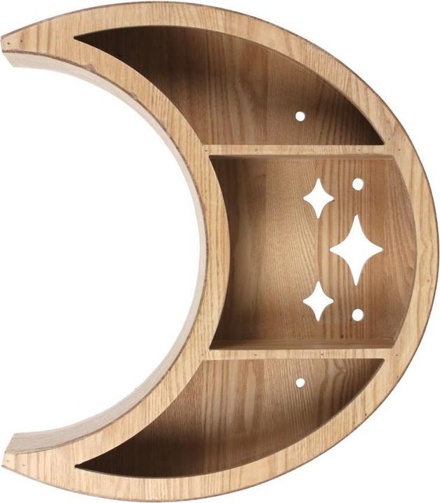 Produktbild Something Different Wandregal aus Holz