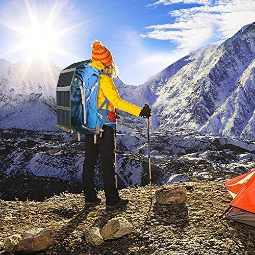 Produktbild BigBlue Solar-Ladegerät (28 W, 0.67 kg)