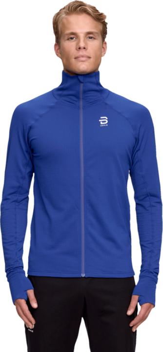 Produktbild Daehlie M Full Zip Davos (XXL)