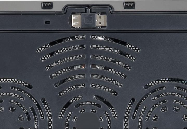 Actual product image Conceptronic Cooling Pad L4F