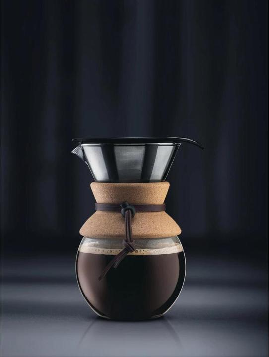 Produktbild Bodum Pour Over Coffee Maker (1 l)