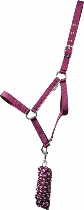 Immagine prodotto Hy Cavezza per cavalli Synergy