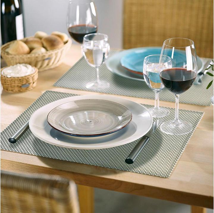 Image du produit Saleen Set de table 'Elegance (12 pcs)