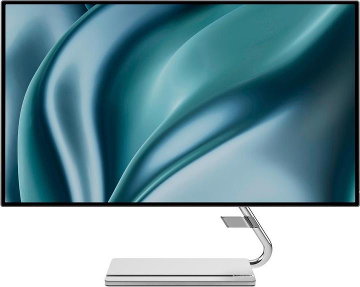 Produktbild Lenovo Q27h-20 (2560 x 1440 Pixel, 27")