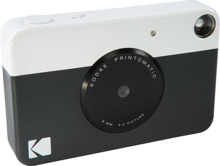 Actual product image Kodak Printomatic