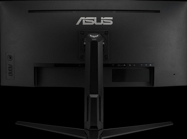 Produktbild ASUS TUF Gaming VG34VQL1B (3440 x 1440 Pixel, 34")