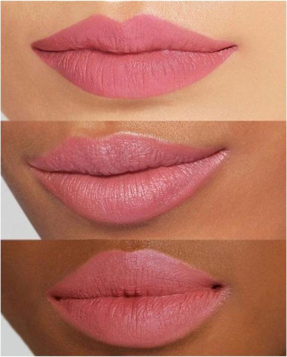 Produktbild Sante Matte Liquid Lipstick Bangkok Blush