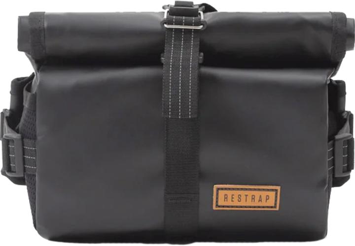 Restrap Utility Hip Pack - schwarz