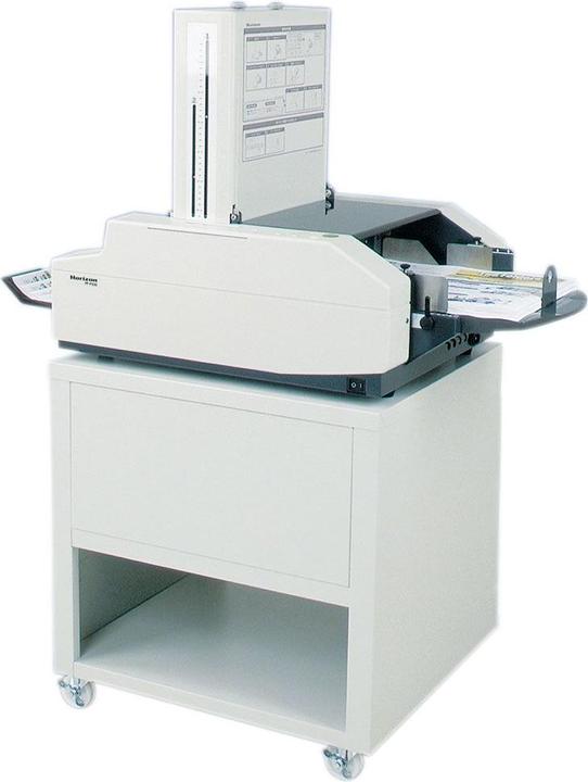 Falzmaschine PF-P330