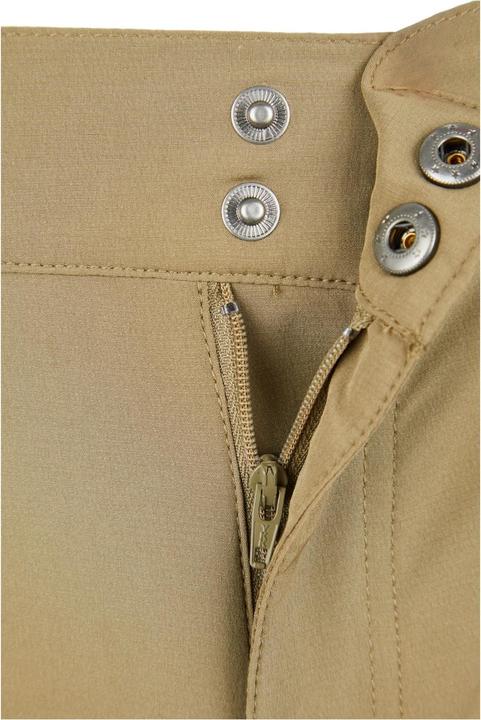 Actual product image Heber Peak EvergreenHe. Shorts (4XL)