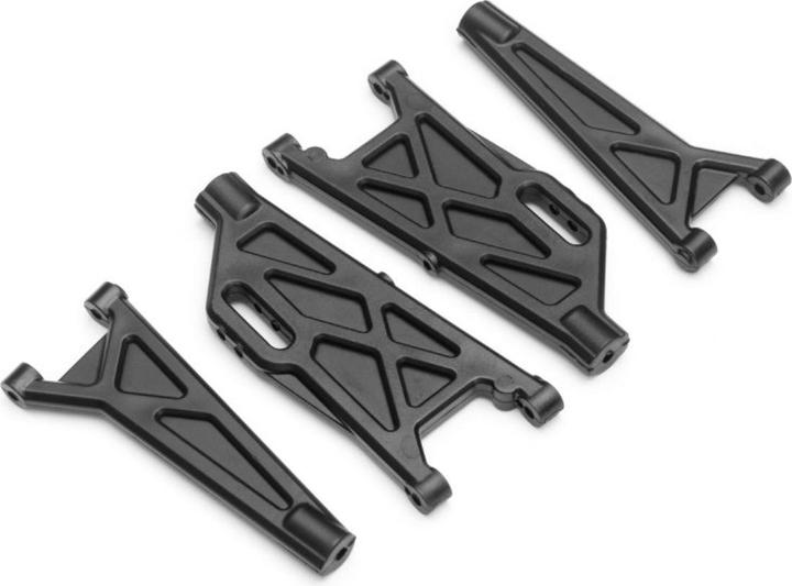 Maverick Suspension Arm Set