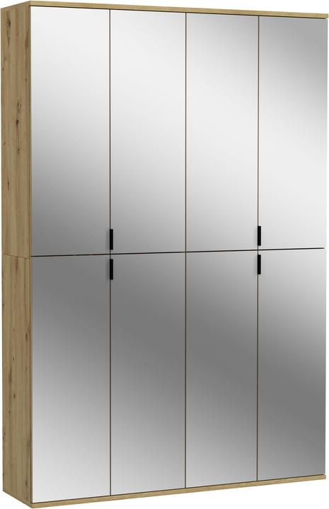 Immagine prodotto Xonox Home Progetto X (122 x 34 x 193 cm)
