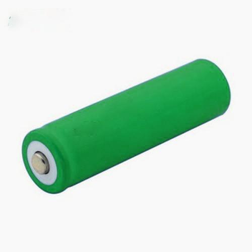 Image du produit Sony US18650 VTC5 18650 Cellule Li-Ion Batterie non protégée Button Top (18650, 2600 mAh)