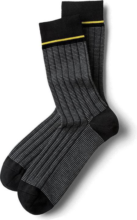 Blacksocks Wadensocken Classic (Einzelpack, 47 - 48)