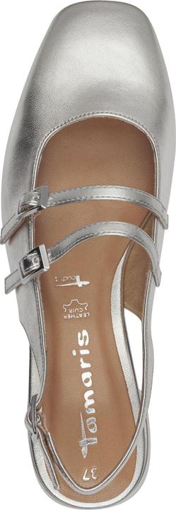 Actual product image Tamaris Sling pumps (40)
