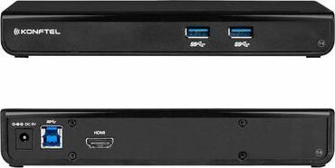 Actual product image Konftel OCC Hub
