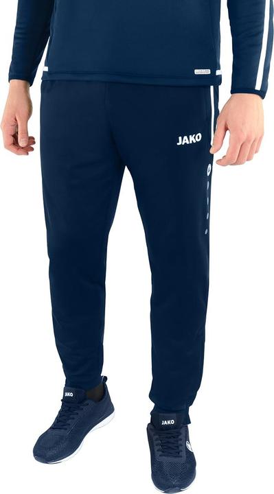 Actual product image JAKO Polyester Pants Competition 2.0 (140)