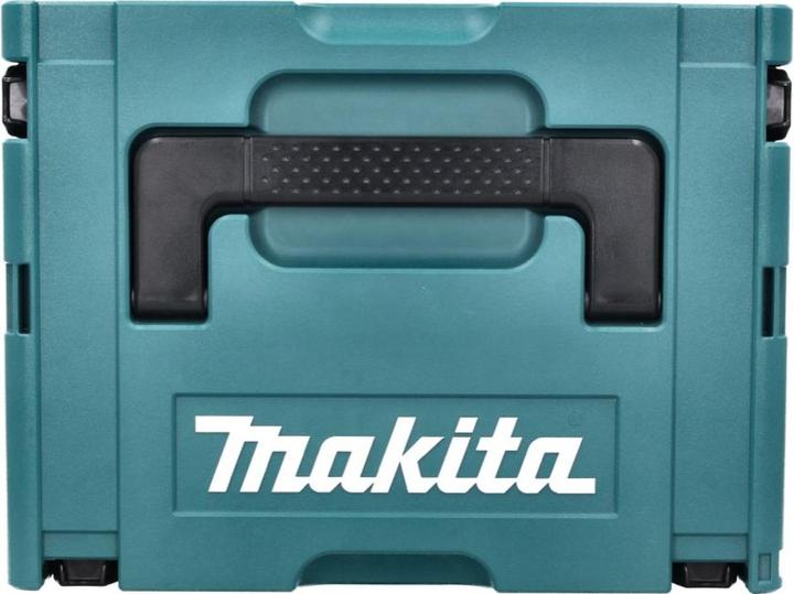 Produktbild Makita Bohr- und Spitzhammer DHR243RTJ Set (inkl. 2 Akkus etc.) (Akkubetrieb)