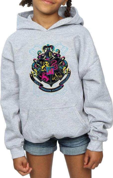Produktbild Kapuzenpullover Mädchen (140, 146)