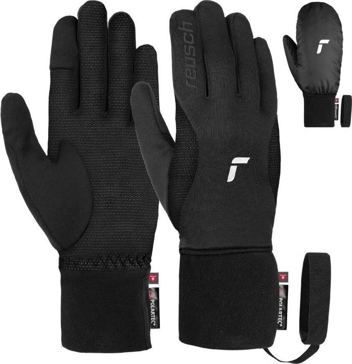 Produktbild Reusch Baffin Touch-Tec (6.5, 7.5, 8)