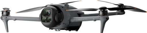 Produktbild DJI Mavic 4 Pro Fly More Combo (DJI RC 2) (51 min, 1063 g, 100 Mpx)