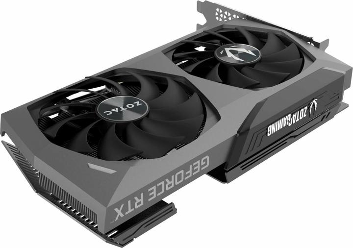 Produktbild Zotac GeForce RTX 3070 TWIN EDGE (8 GB)