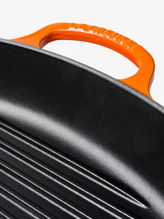 Immagine prodotto Le Creuset Firma (Padella grill, Ghisa)