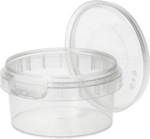 Produktbild Starpak Feinkostbecher it Originalitätsverschluss (50 x)