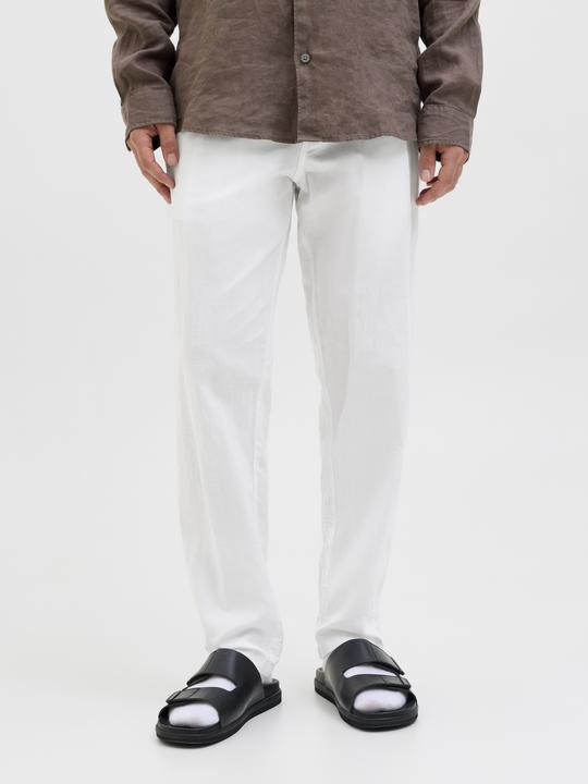 Produktbild Jack & Jones Tapered Fit Chino Hose Chino Hose (W36/L32)