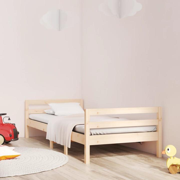 Actual product image VidaXL Valencia (90 x 200 cm)