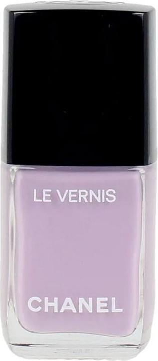 Actual product image Chanel Le Vernis Longwear Nail Colour (135 Immortelle, Colour paint)