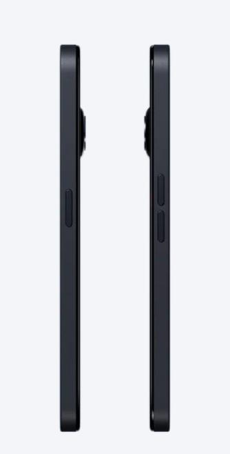 Immagine prodotto Nothing Phone (2a) (256 GB, Nero, 6.70", Doppia SIM, 50 Mpx, 5G)