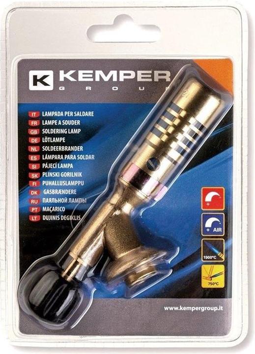 Produktbild Kemper BLOWTORCH 1047SC