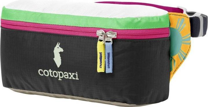 Cotopaxi Bataan 3 Fanny Pack Del Dia (3 l)