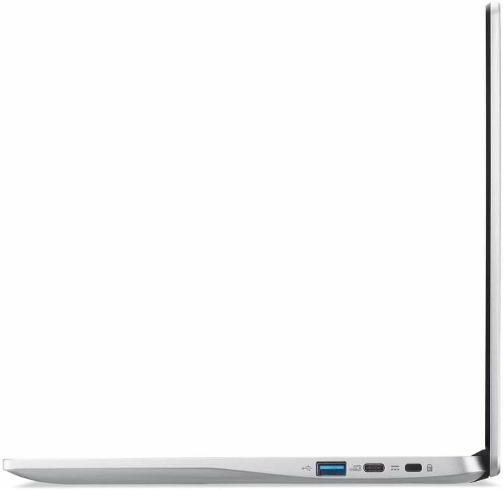 Produktbild Acer Chromebook 314 (14", Intel Celeron N5100, 8 GB, 64 GB, CH)